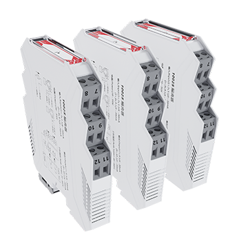 和记官方网站MIK-1002S 电流型隔离器 强抗干扰 电流隔离