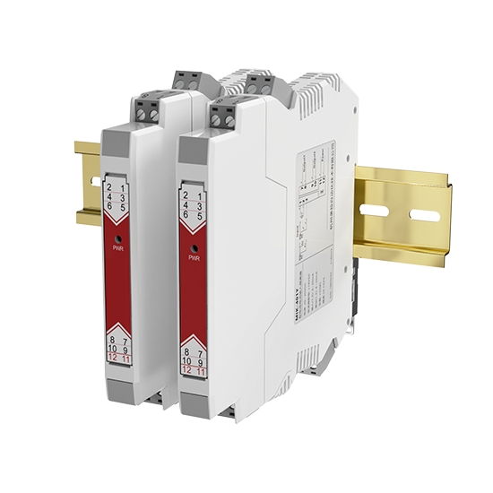 和记官方网站MIK-401Y信号隔离器