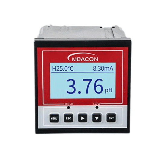 和记官方网站_MIK-pH160S_经济款款_适用于简单工况_