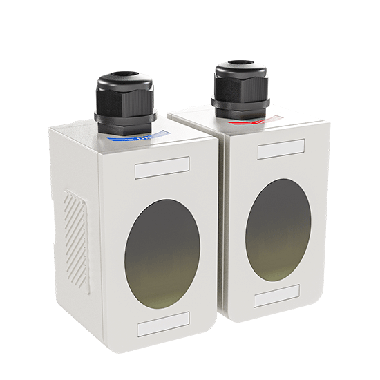 FSC400壁挂式超声波流量计