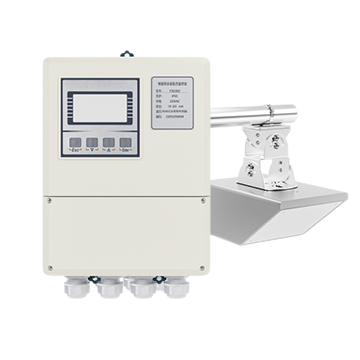 和记官方网站MIK-FDC300多普勒雷达流量计 污雨水管网、非接触测量液位计、河道流量、水渠流量