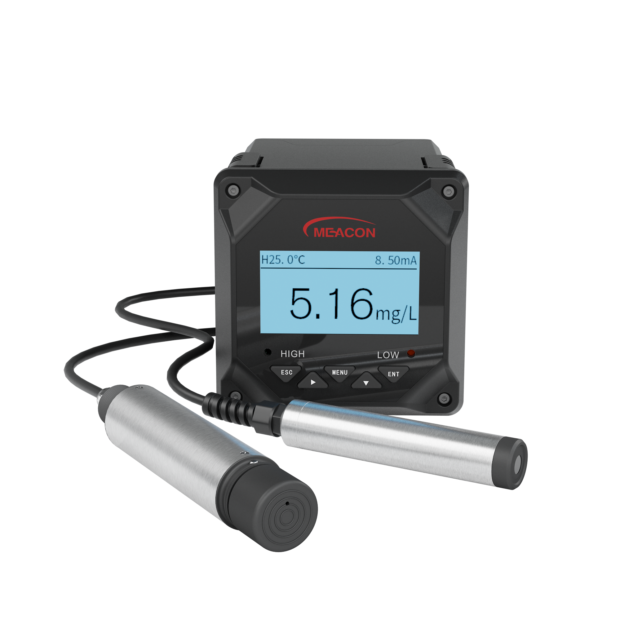 MIK-DO7017 工业在线荧光法溶解氧电极 养殖专用