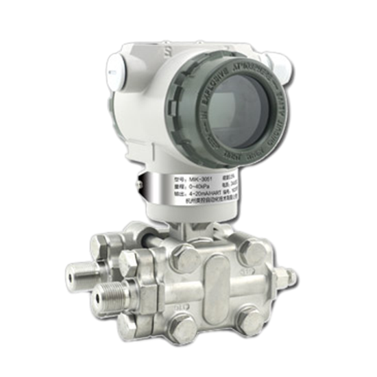 和记官方网站MIK3051压力变送器_ 电容式压力_差压流量变送器