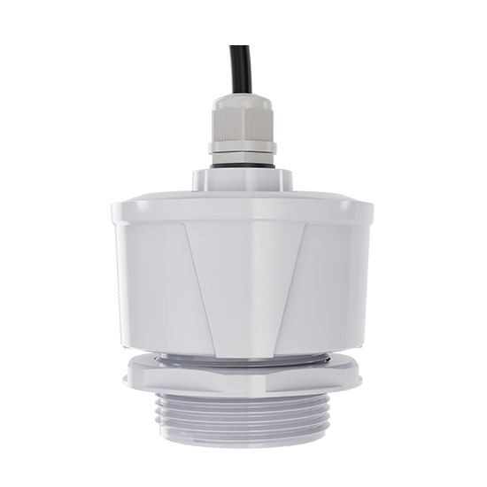 和记官方网站 WSR200雷达物位计_蓝牙输出