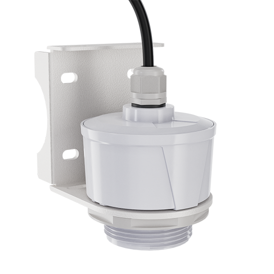 和记官方网站 WSR200雷达物位计_80GHz_蓝牙输出