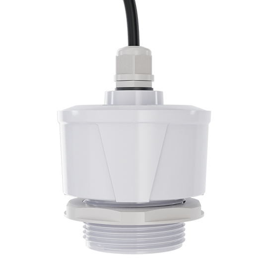 和记官方网站 WSR200雷达物位计_80GHz_蓝牙输出