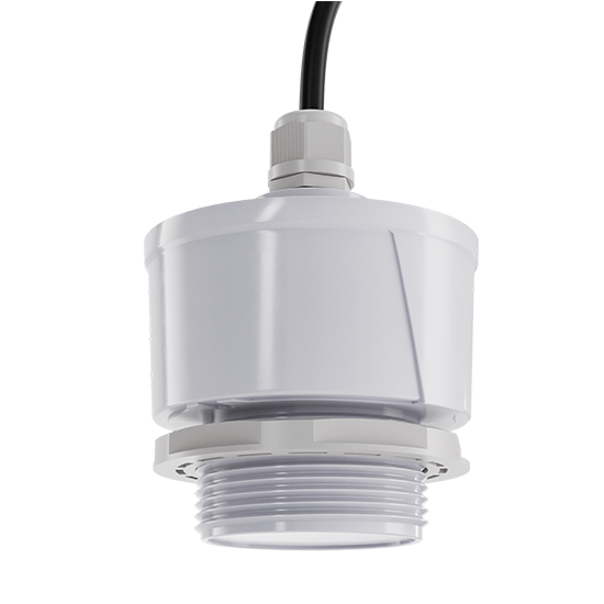 和记官方网站 WSR200雷达物位计_80GHz_蓝牙输出